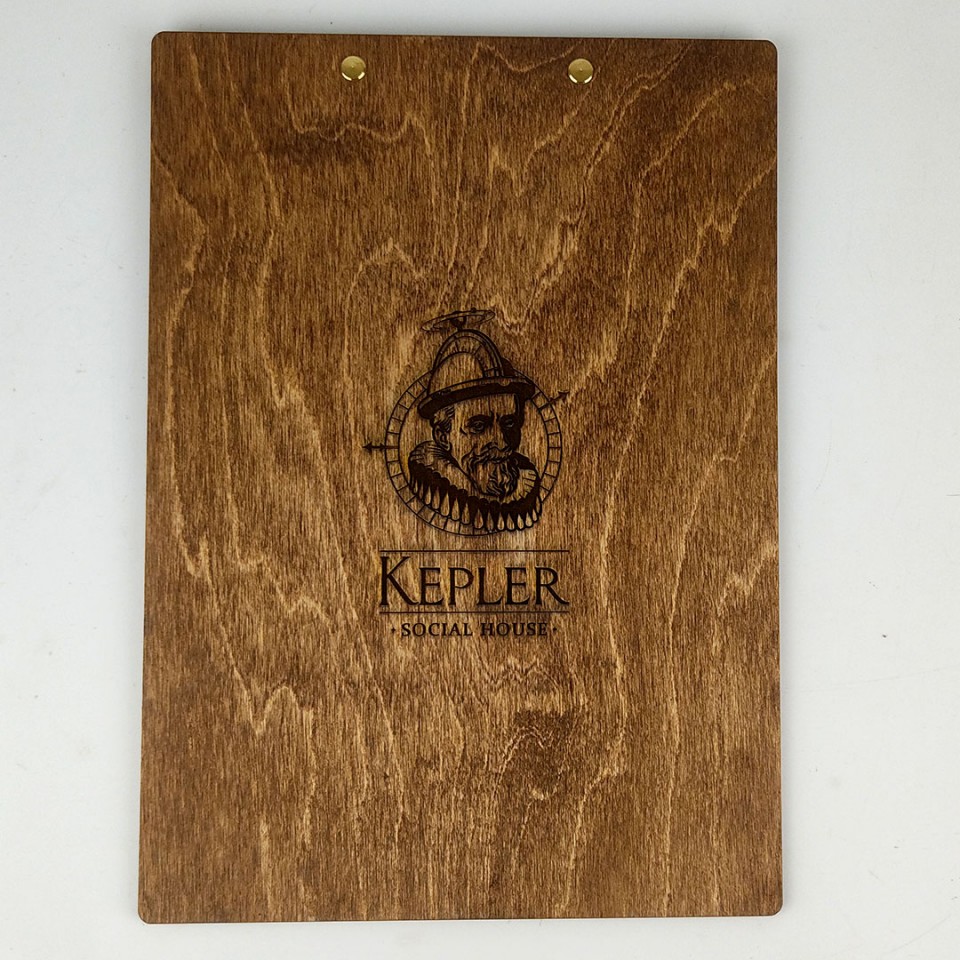 Kepler Socıal House