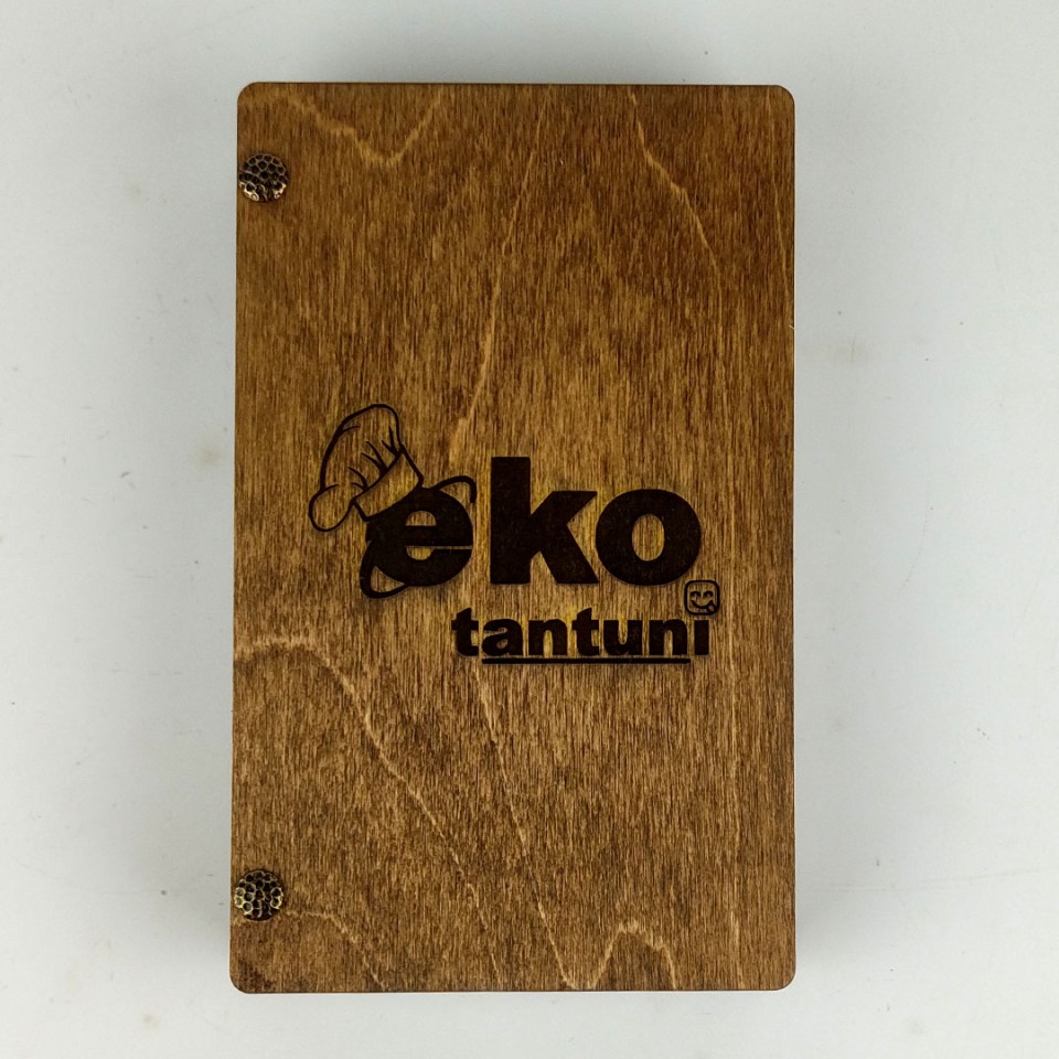 Eko Tantuni