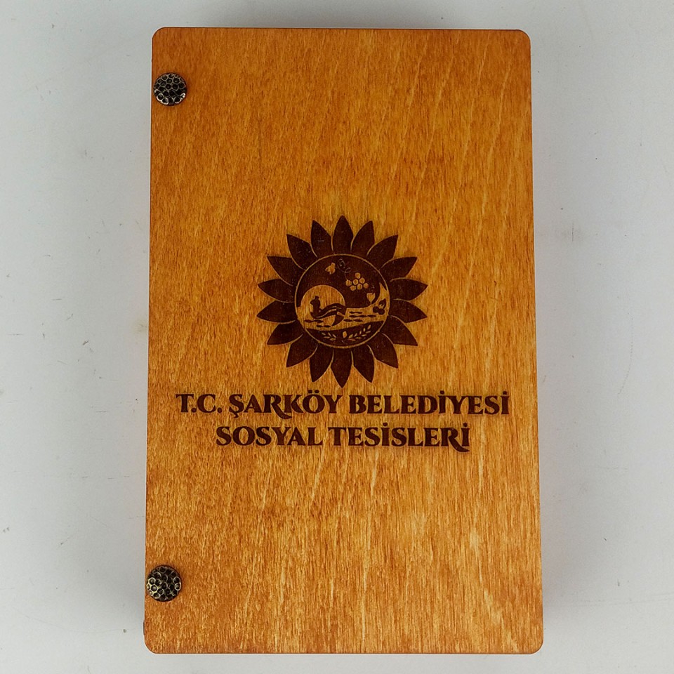 T.C. Şarköy Belediyesi Sosyal Tesisleri