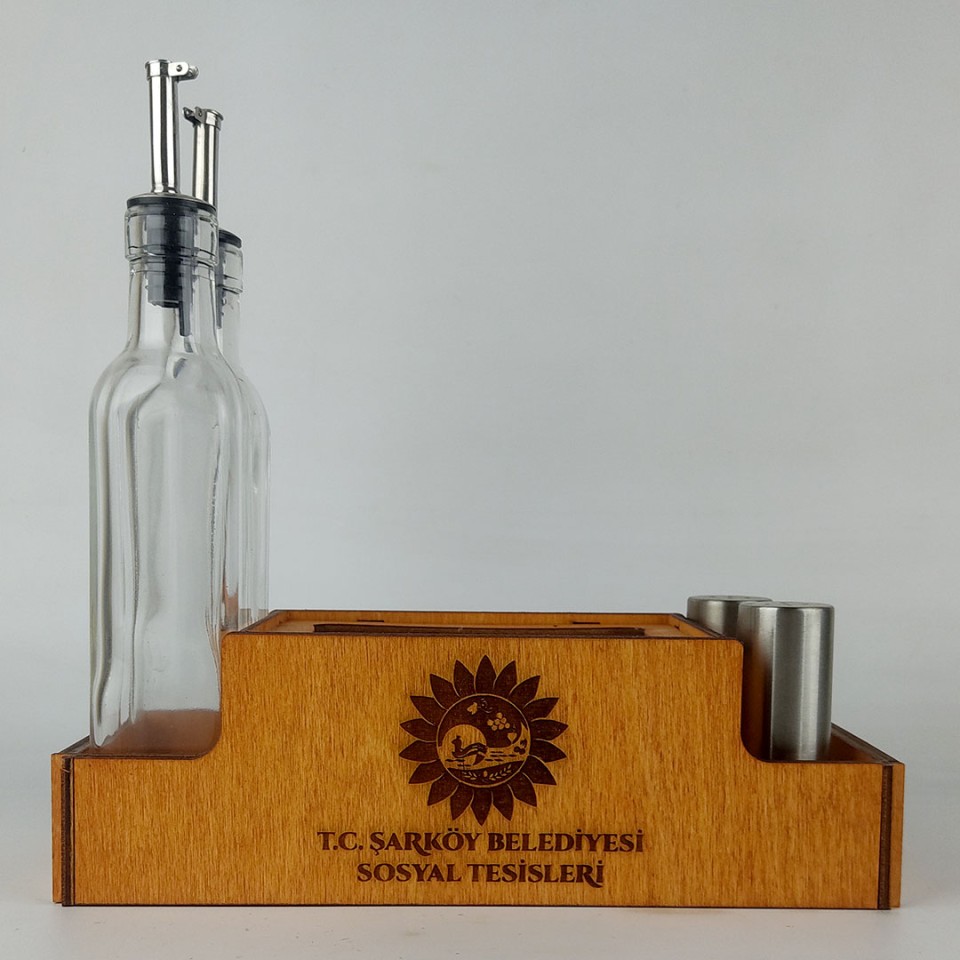 T.C. Şarköy Belediyesi Sosyal Tesisleri