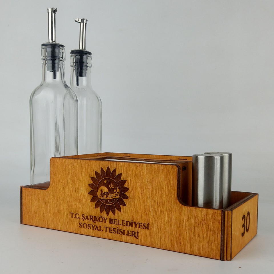 T.C. Şarköy Belediyesi Sosyal Tesisleri