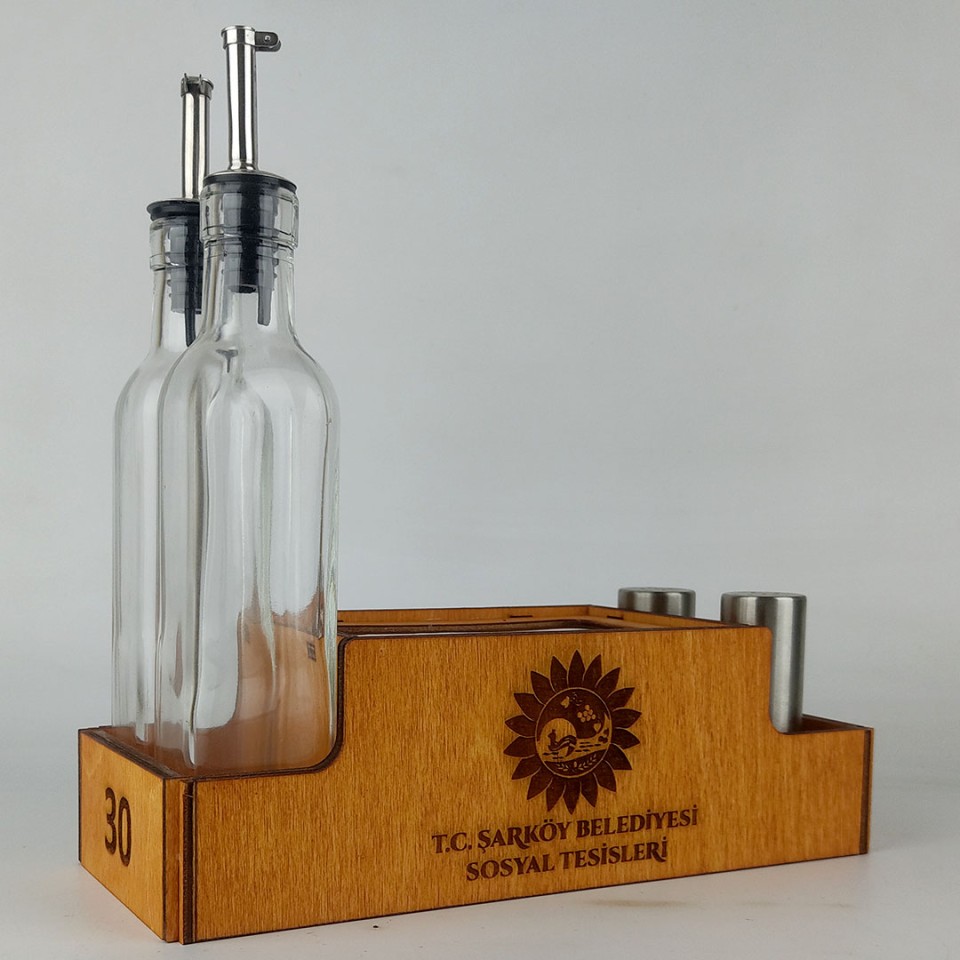 T.C. Şarköy Belediyesi Sosyal Tesisleri