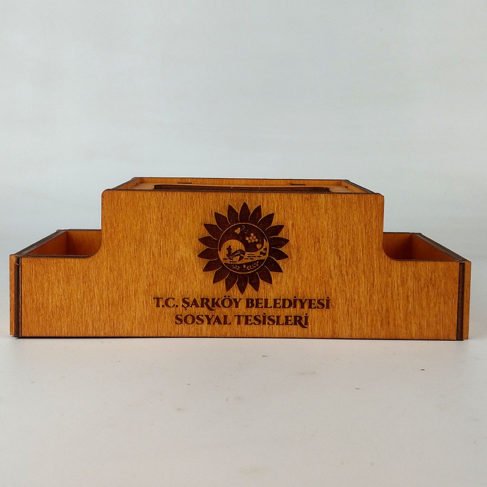 T.C. Şarköy Belediyesi Sosyal Tesisleri