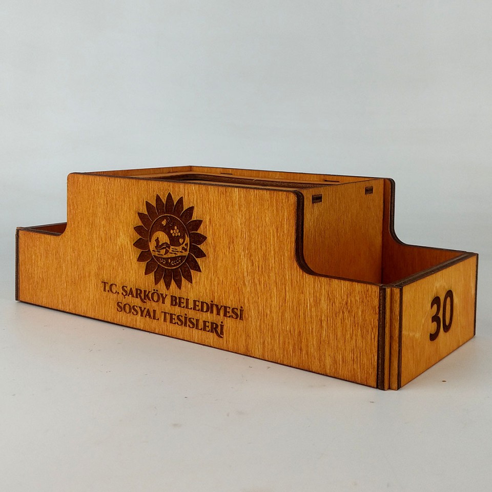 T.C. Şarköy Belediyesi Sosyal Tesisleri