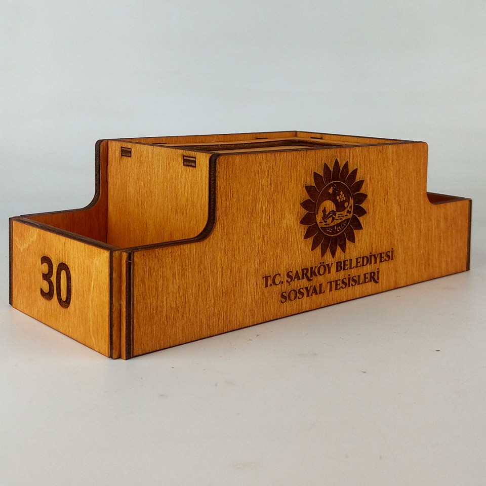 T.C. Şarköy Belediyesi Sosyal Tesisleri