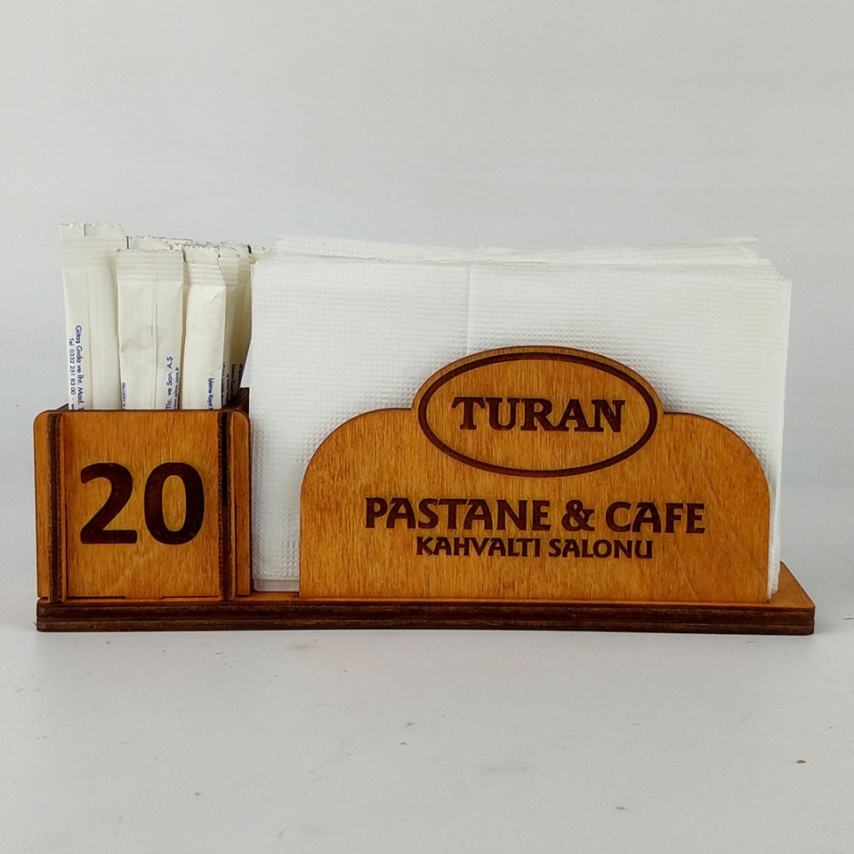 Turan Pastane Cafe