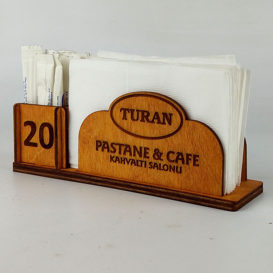 Turan Pastane Cafe