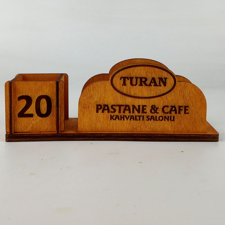 Turan Pastane Cafe