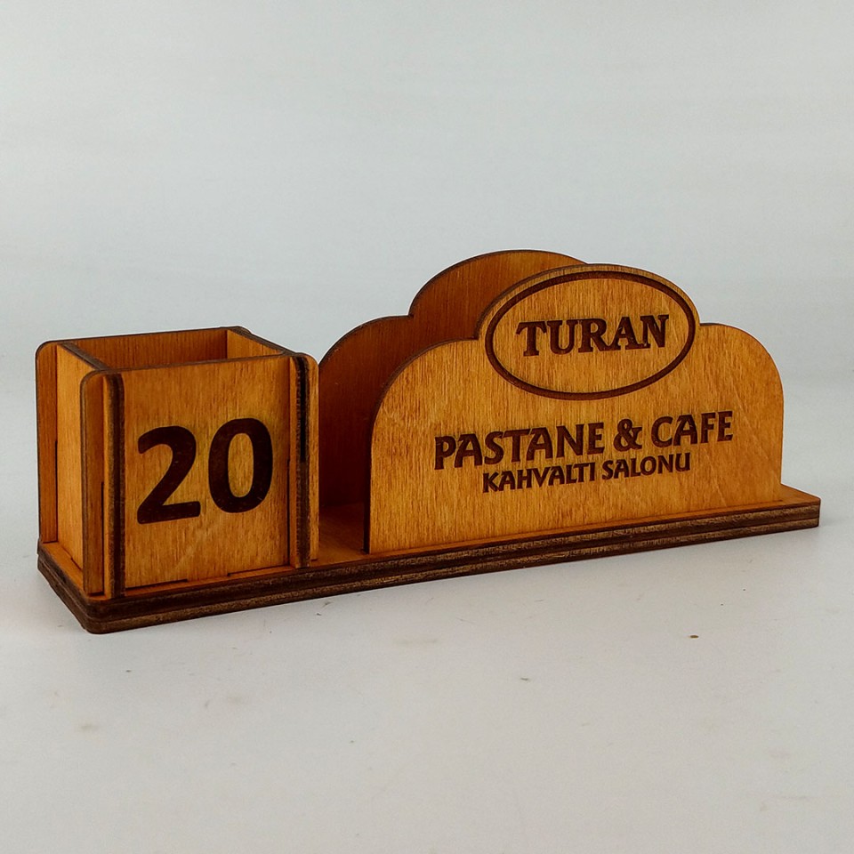 Turan Pastane Cafe