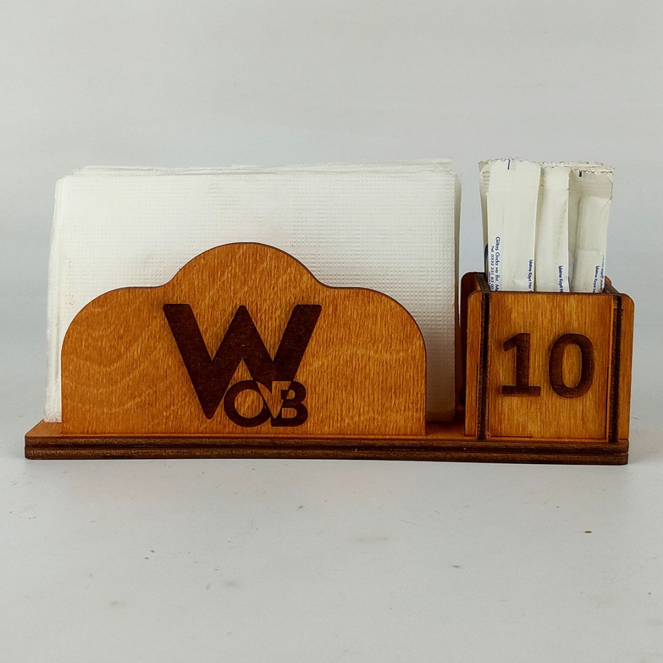 WOB COFFEE