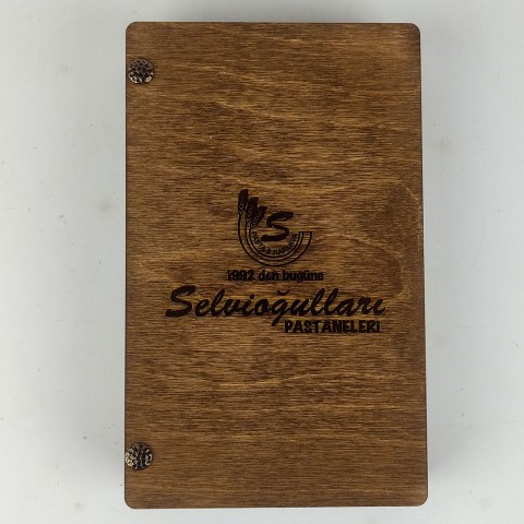 Selvioğulları Pastaneleri