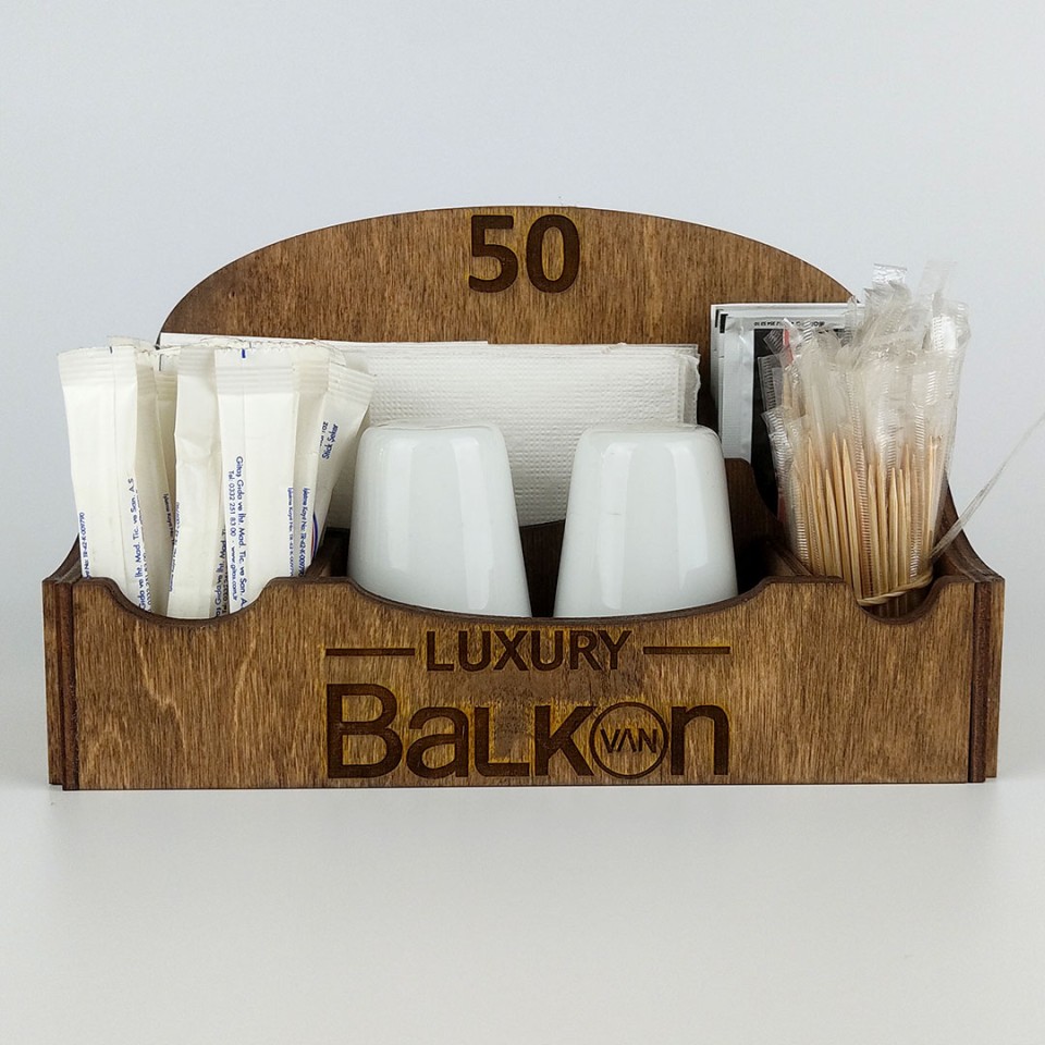 Luxury Balkon