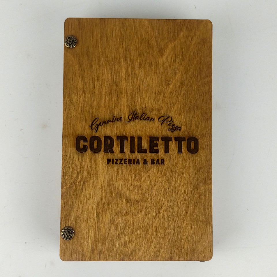 CORTILETTO