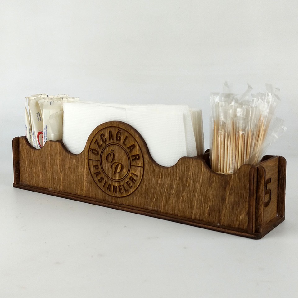 ÖZÇAĞLAR PASTANESİ