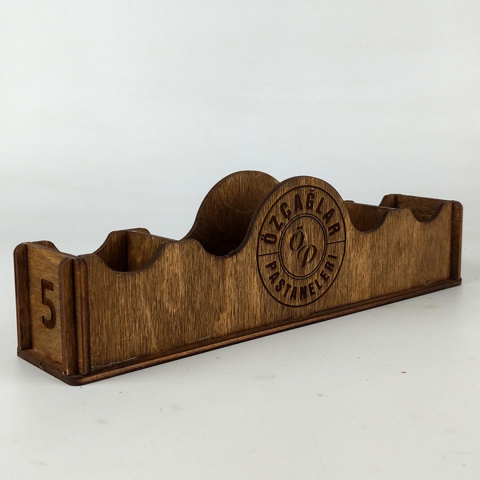 ÖZÇAĞLAR PASTANESİ