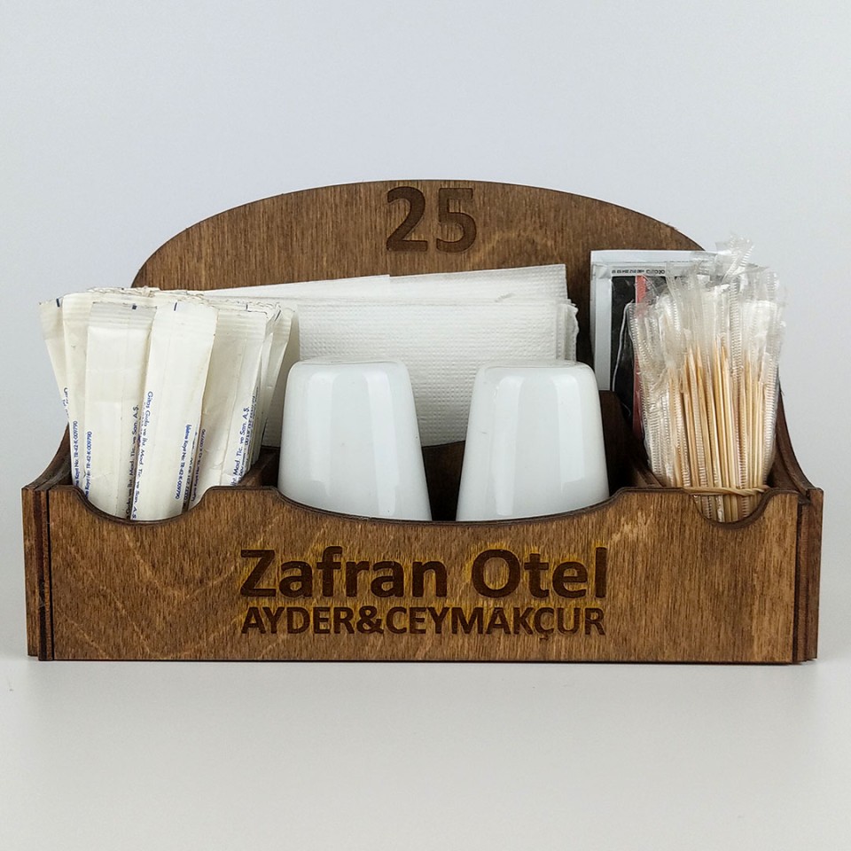 Zafran Otel