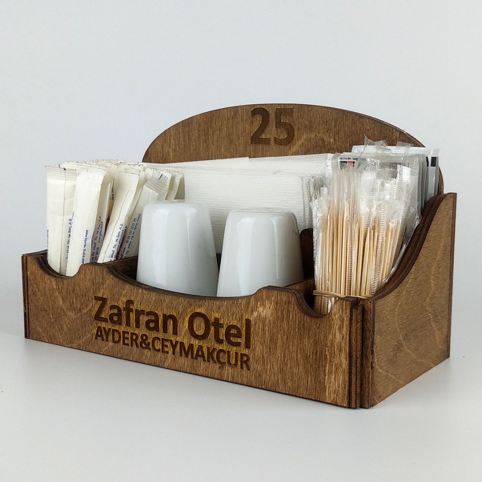 Zafran Otel