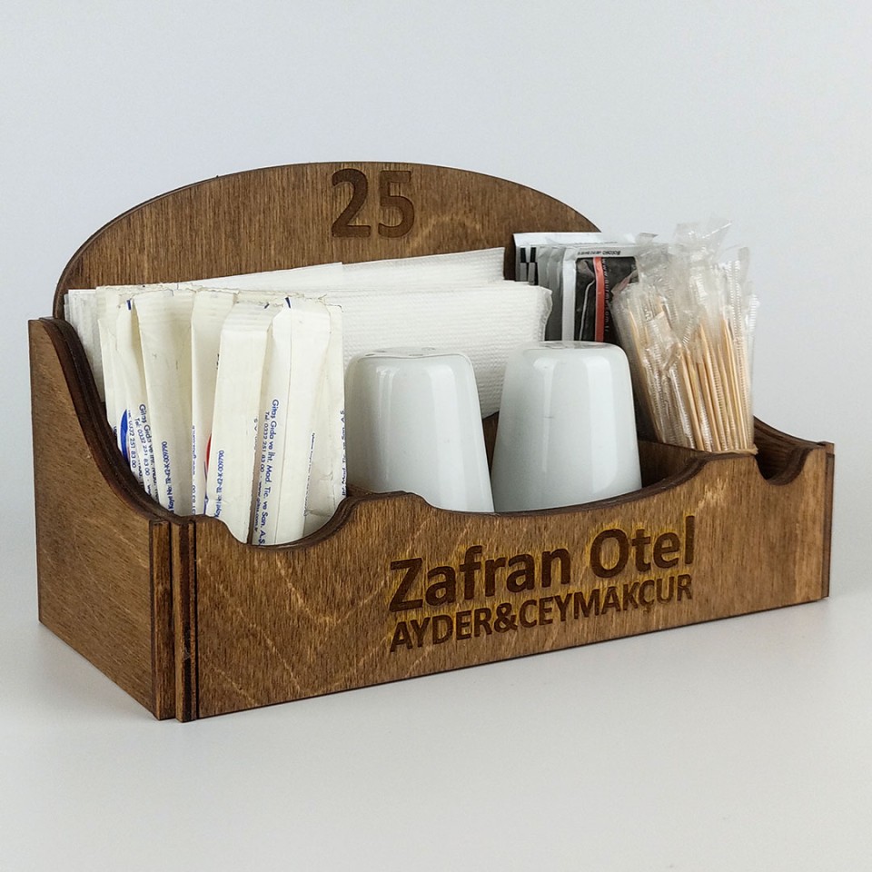 Zafran Otel