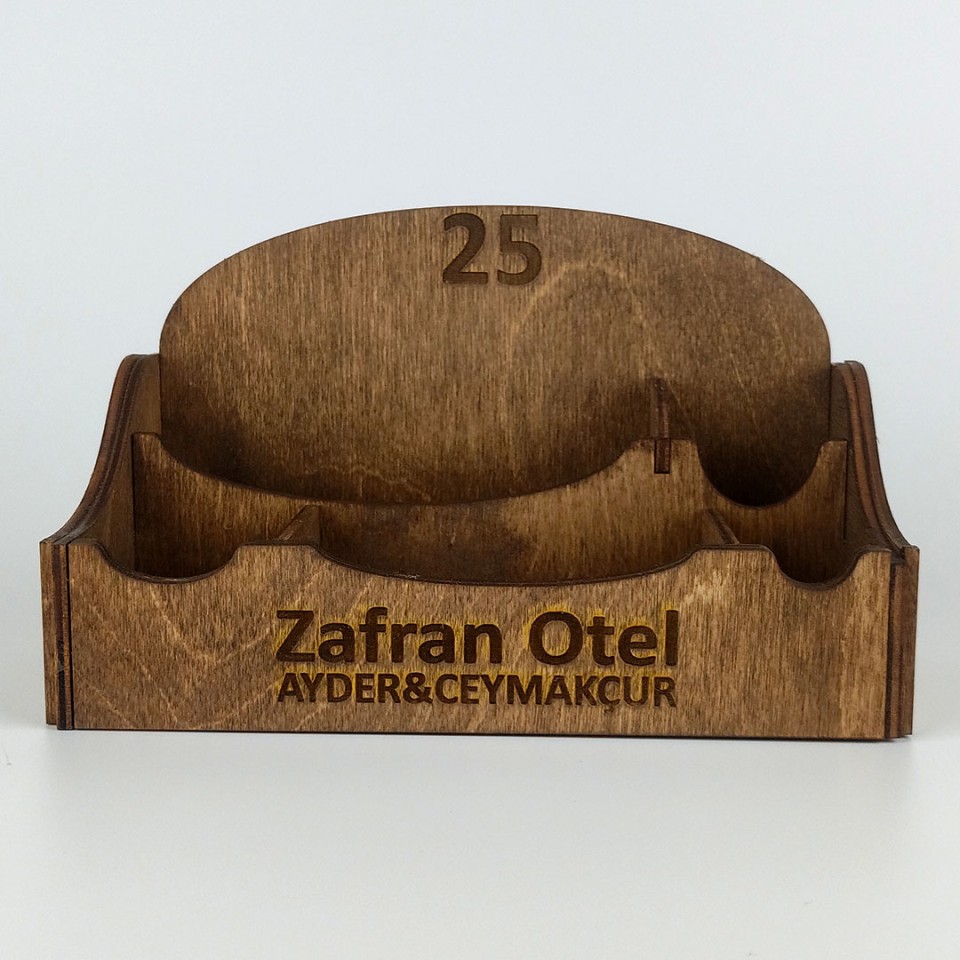 Zafran Otel