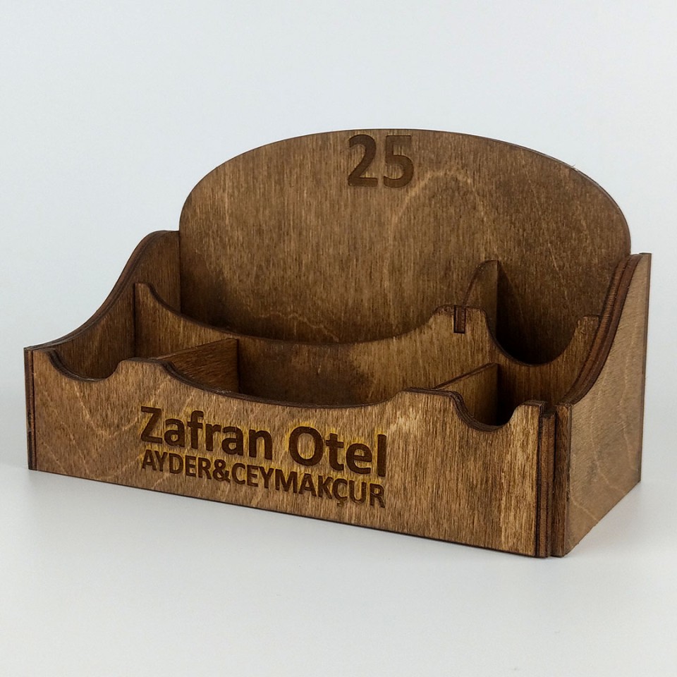 Zafran Otel