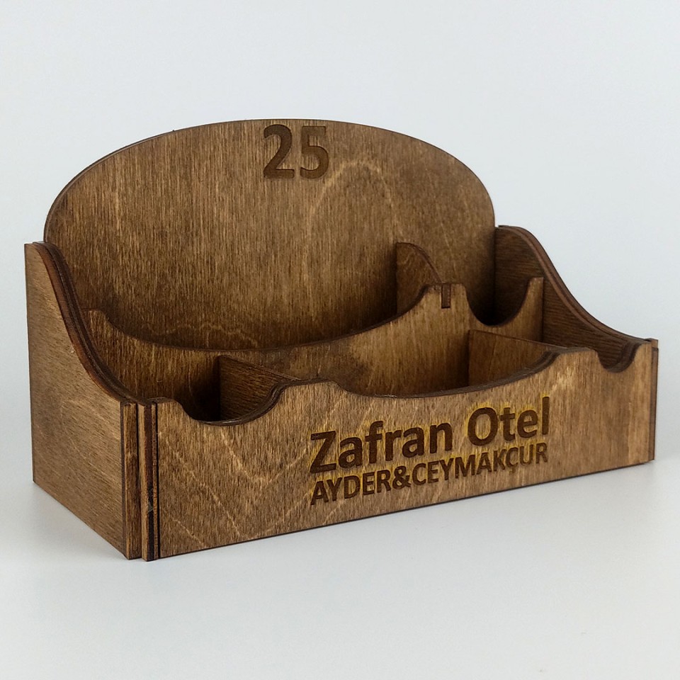 Zafran Otel