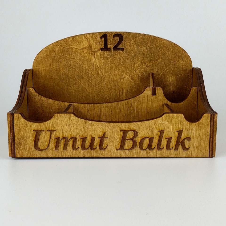 Umut Balık 