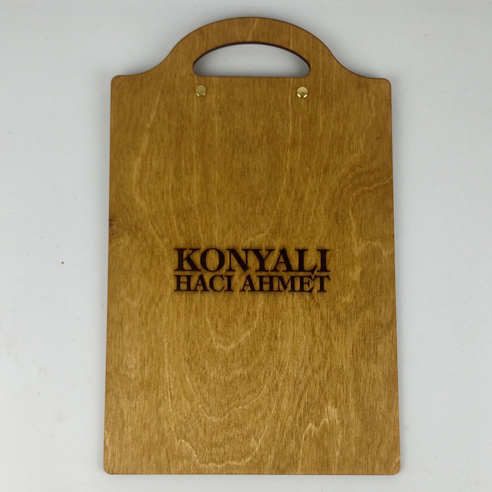 KONYALI HACI AHMET