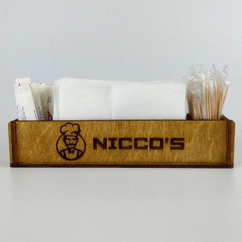 NICCOS