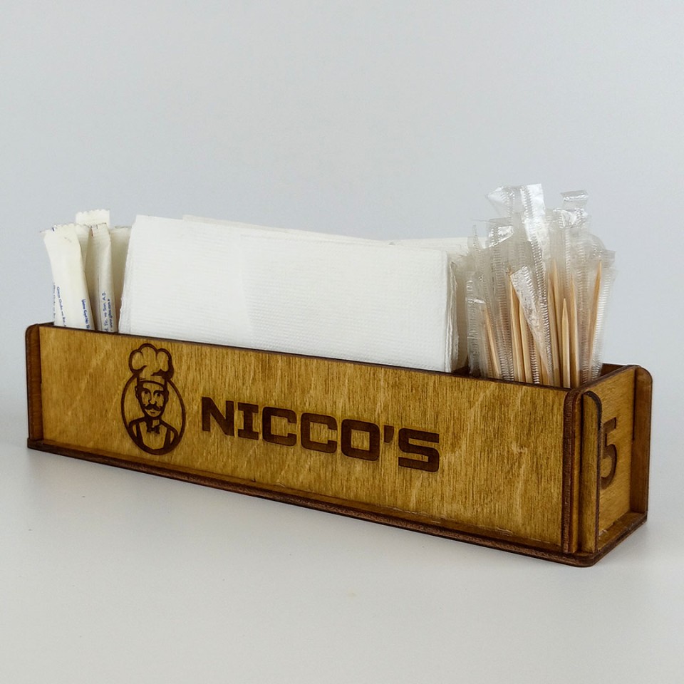 NICCOS