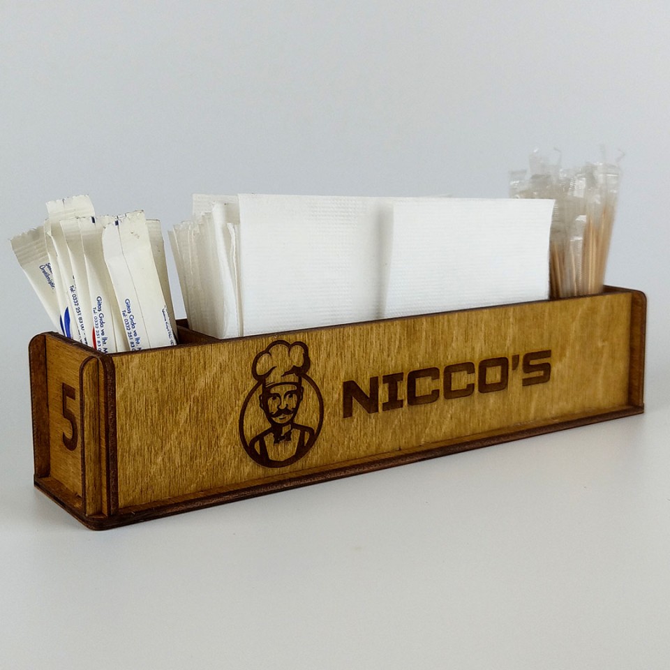 NICCOS