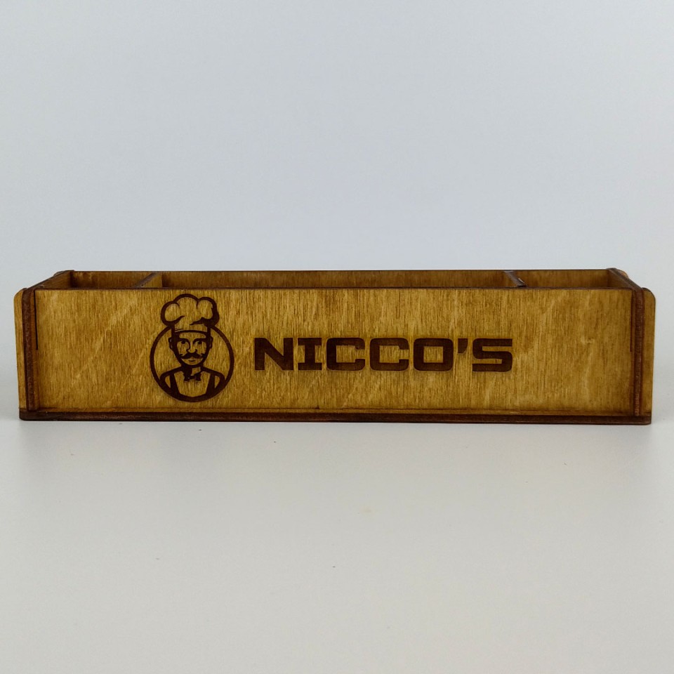 NICCOS