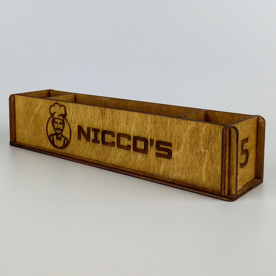 NICCOS