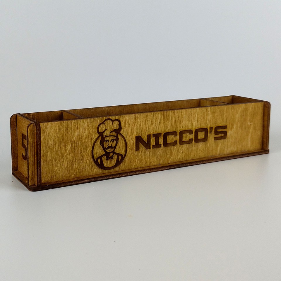 NICCOS