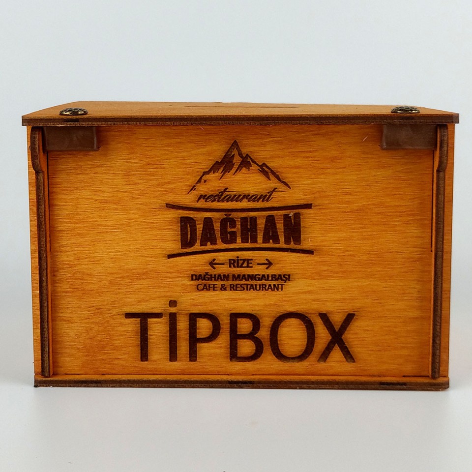 Dağhan restoran