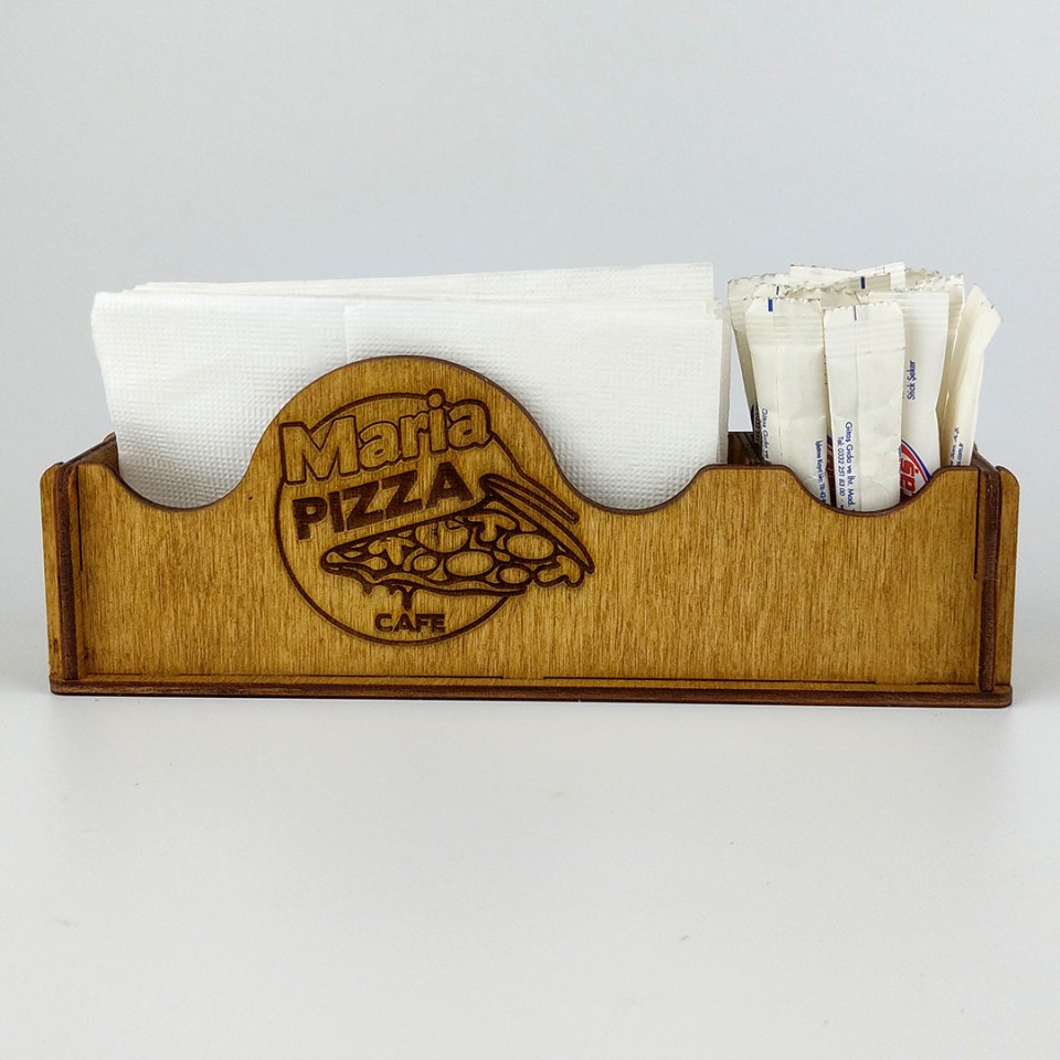Maria Pizza