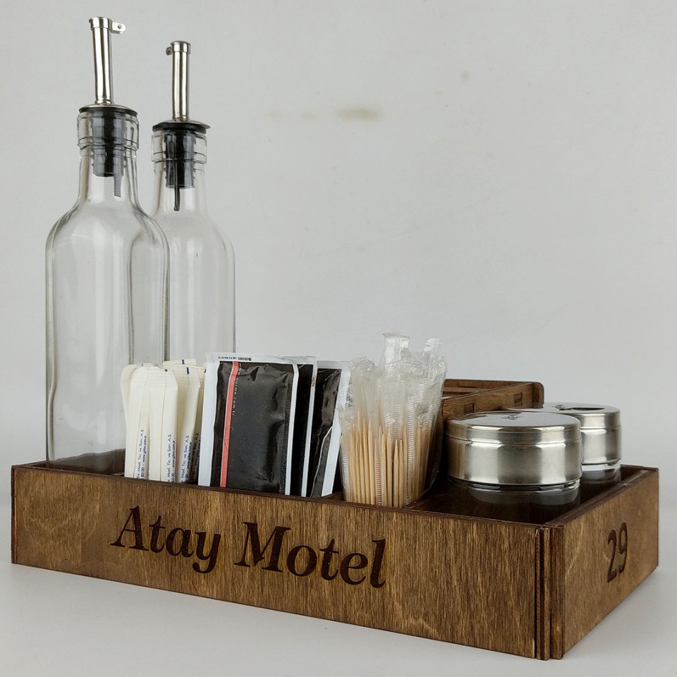 Atay Motel