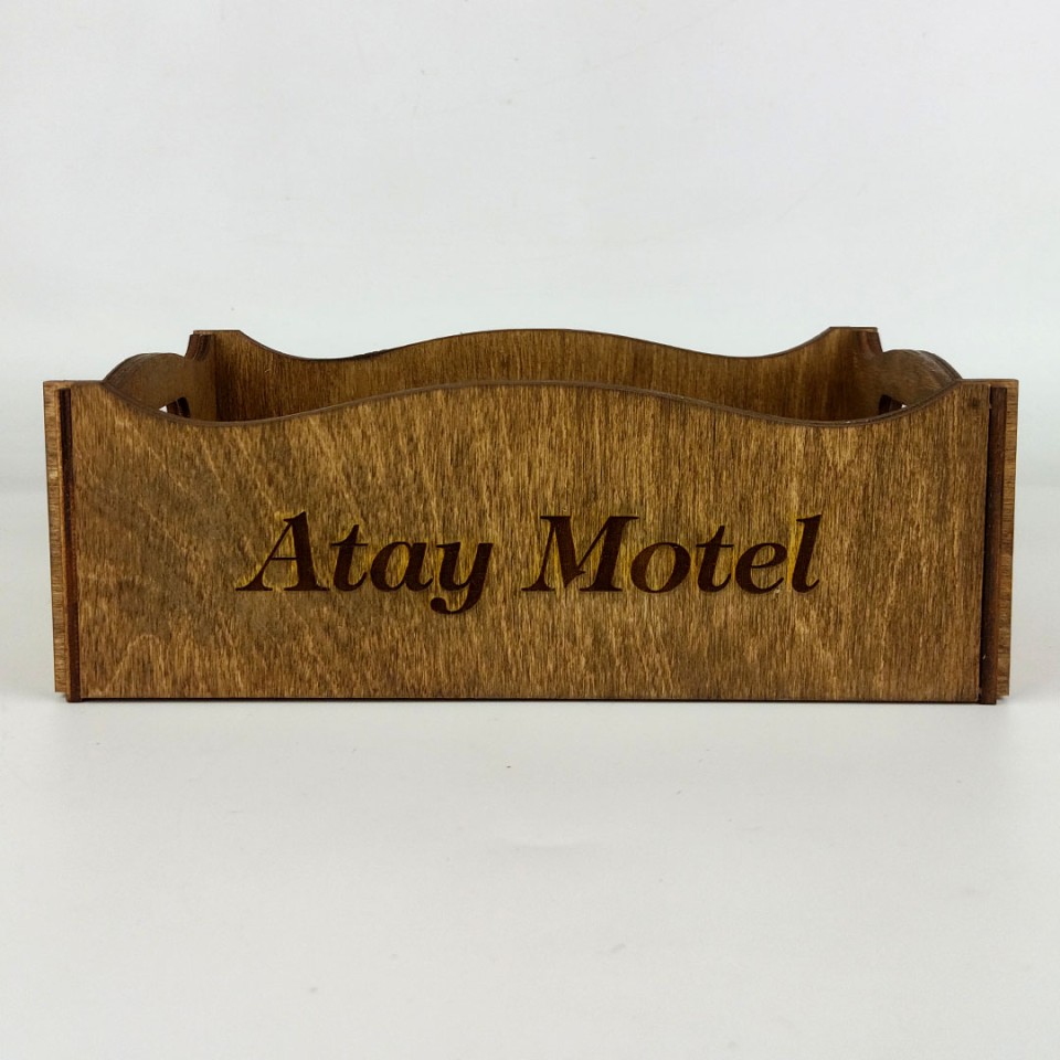 Atay Motel