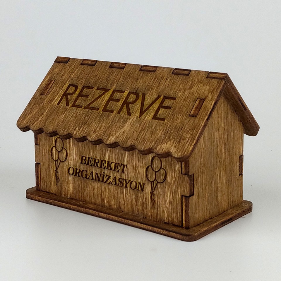 BEREKET ORGANİZASYON