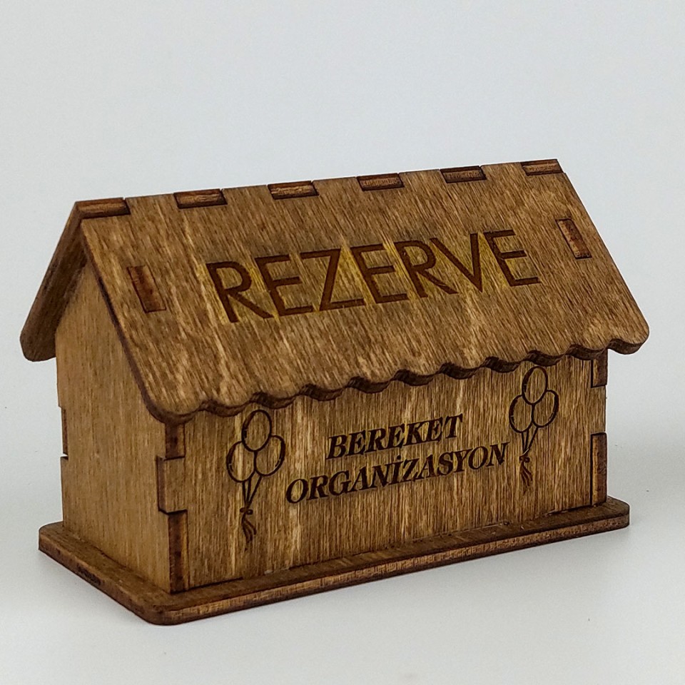 BEREKET ORGANİZASYON