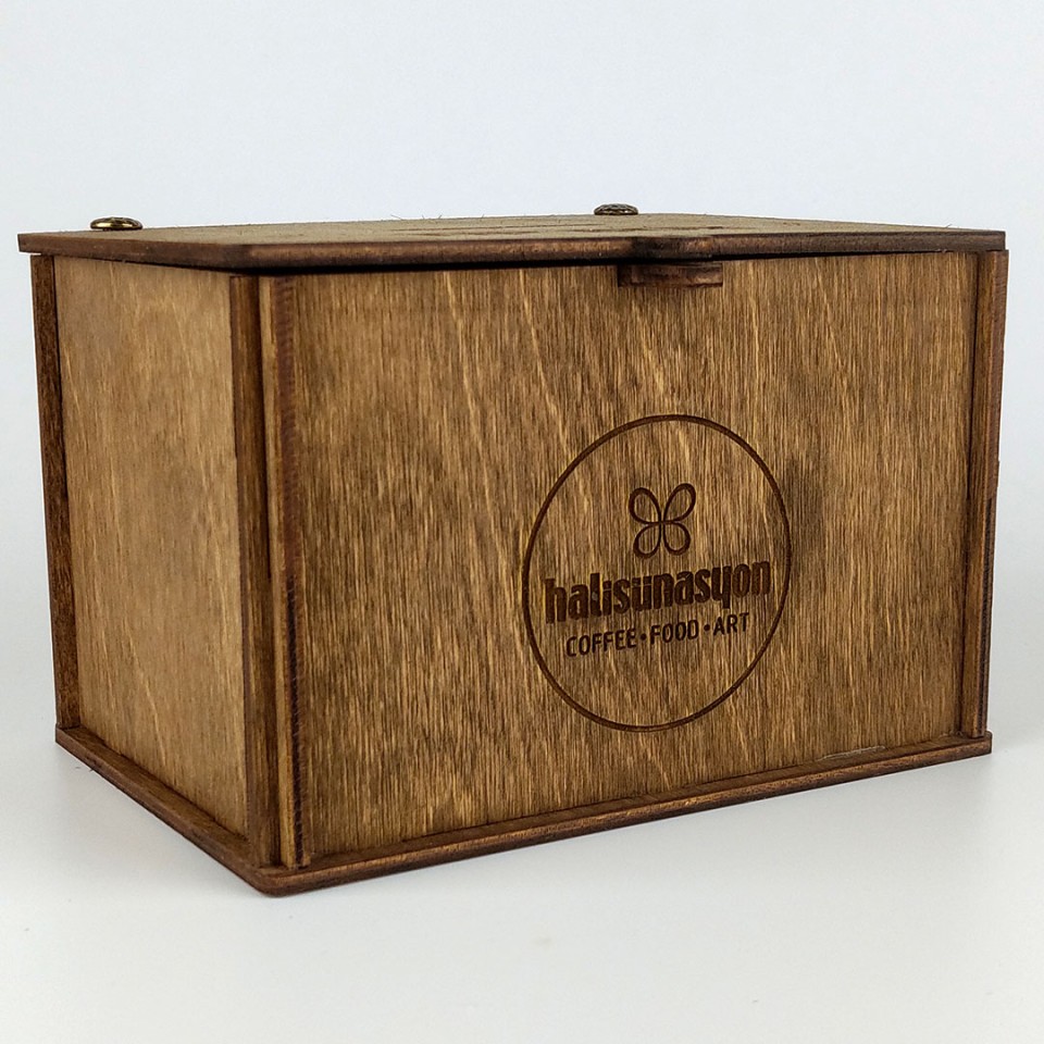 Halisunasyon Coffee & Food & Art