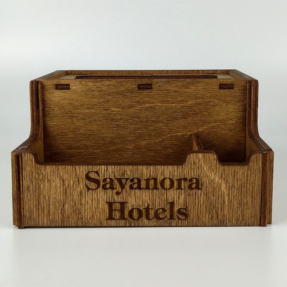 Sayanora Hotels