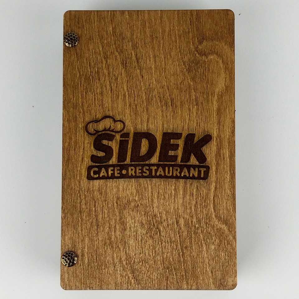 Sidek Cafe Restaurant