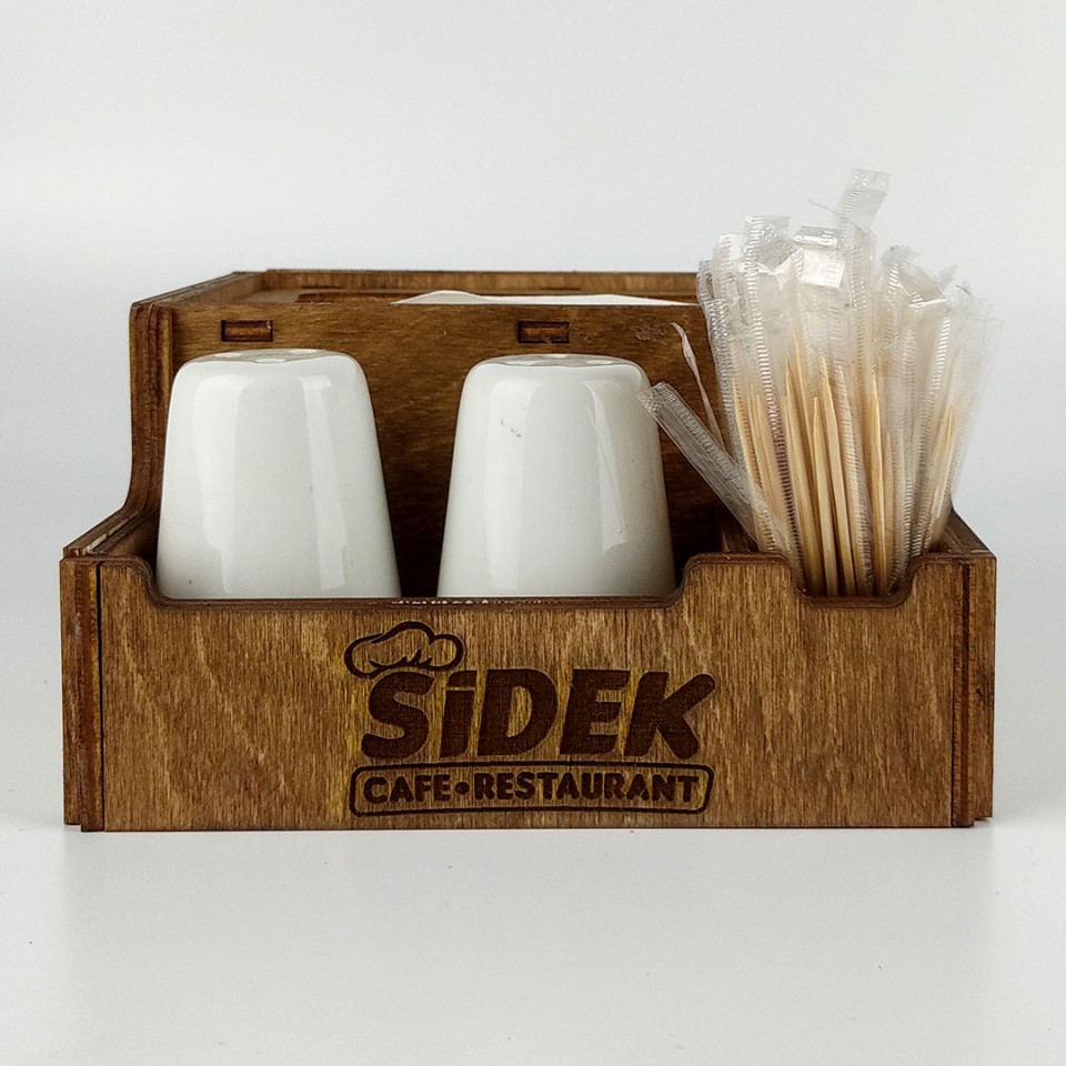 Sidek Cafe Restaurant