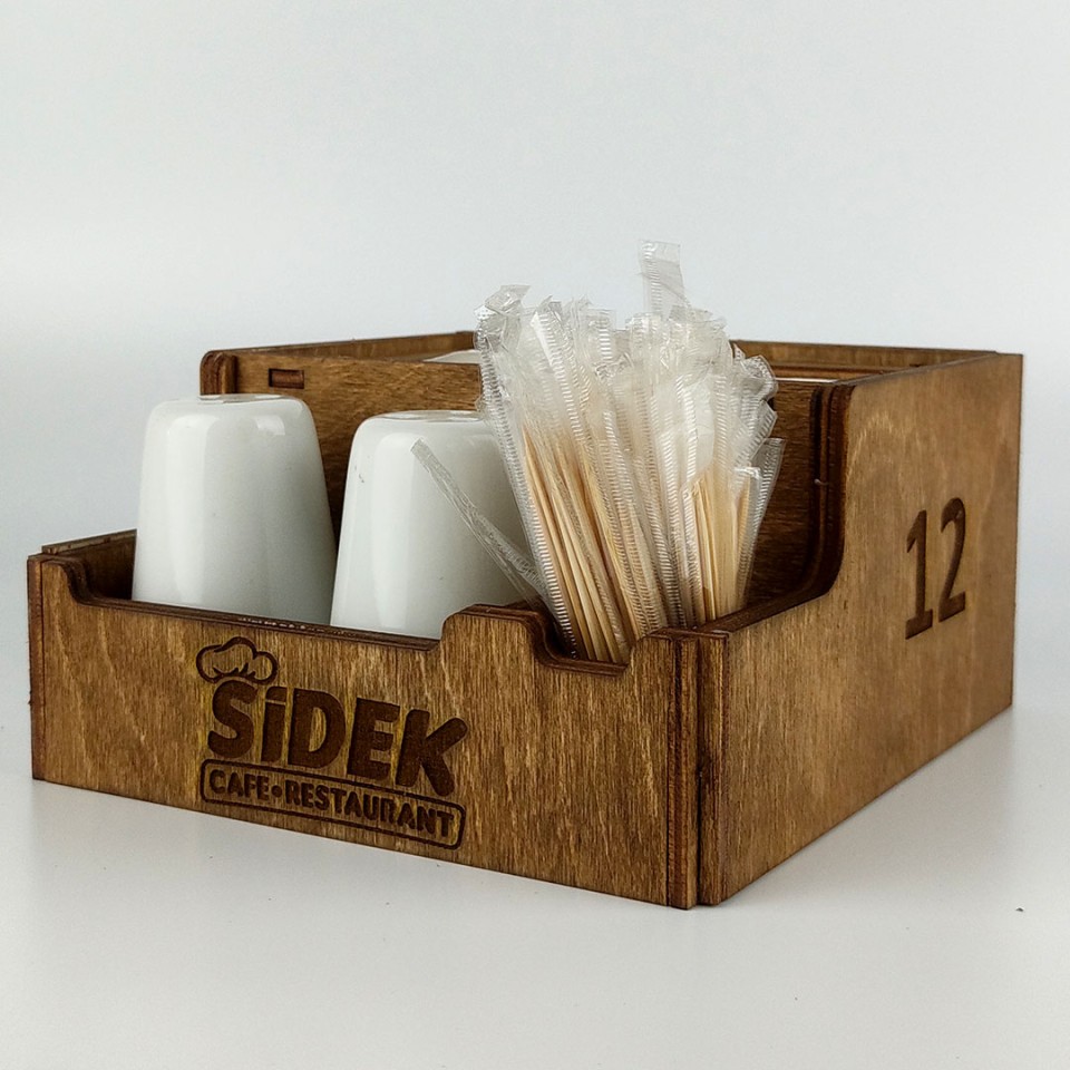 Sidek Cafe Restaurant