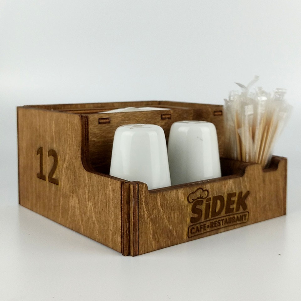 Sidek Cafe Restaurant