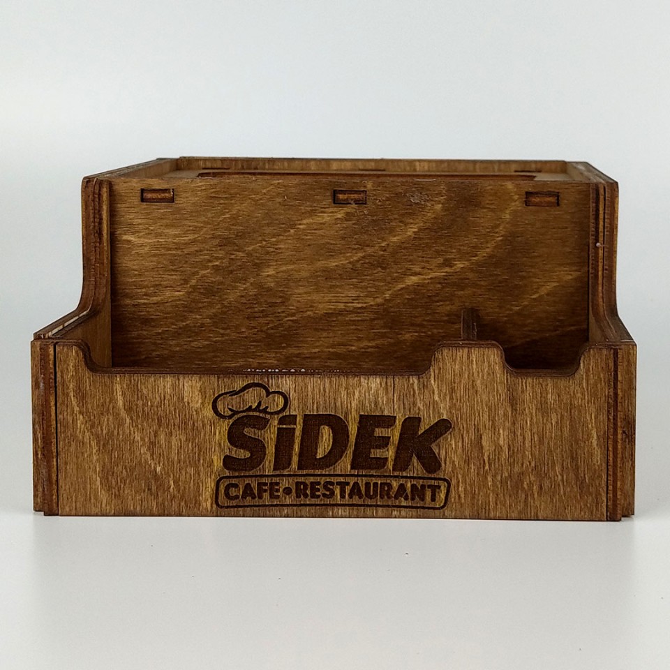 Sidek Cafe Restaurant