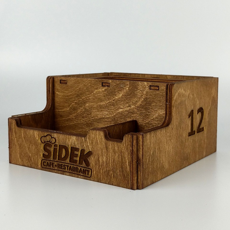 Sidek Cafe Restaurant