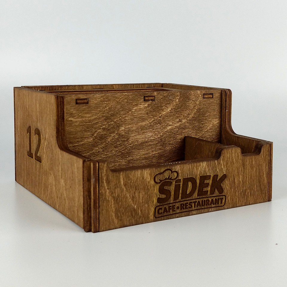 Sidek Cafe Restaurant