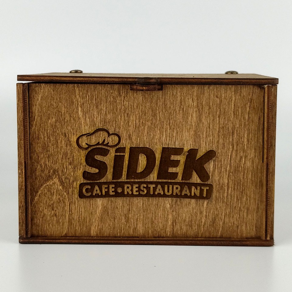 Sidek Cafe Restaurant