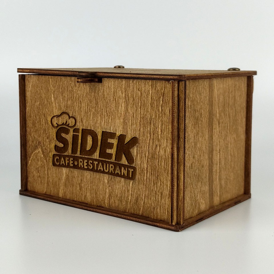 Sidek Cafe Restaurant